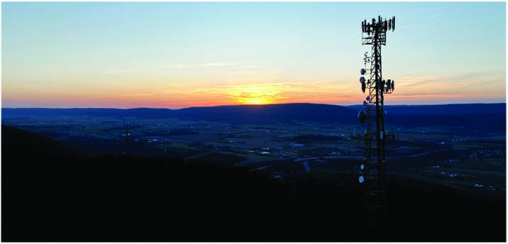 One-Stop Communications of PA Inc.
